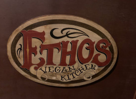 Ethos Vegan Kitchen food