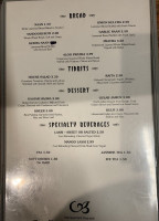 New Aashiyana-halal Tandoori menu