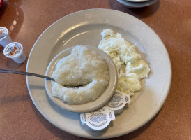 Lone Star Charlie's Family food