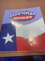 Lone Star Charlie's Family food