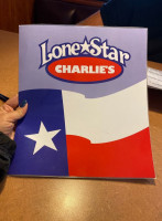 Lone Star Charlie's Family food