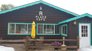 R Place Cafe Phone Number, Reservations, Reviews inside