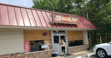 Jt's Bagel Hut Phone Number, Reservations, Reviews food