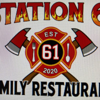 Station 61 Family inside