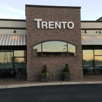 Trento In East Farm outside