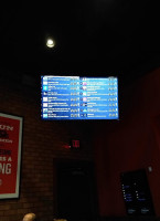 Wings And Rings inside