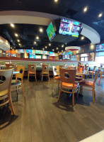 Wings And Rings inside