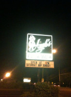 Angelo's Family Restaurant outside