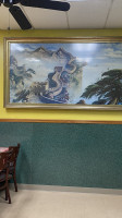 Hunan House inside