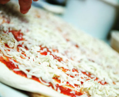 Dimaio's Italian Pizzeria food