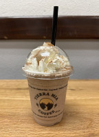 Tierra Mia Coffee food