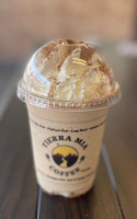 Tierra Mia Coffee food