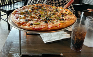 Blue Moon Pizza Phone Number, Reservations, Reviews food