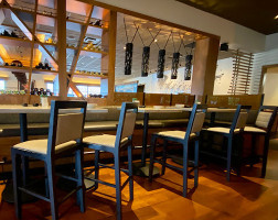 Bonefish Grill Phone Number, Reservations, Reviews food