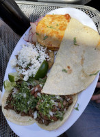 Tacos Y Gorditas Gina food