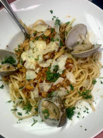 Carbone's Waterside food