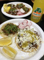 Tacos Y Gorditas Gina food