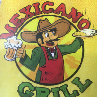 Taqueria Mexicano Grille Estilo Jalisco food