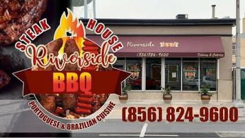 Riverside Barbecue Phone Number, Reservations, Reviews food