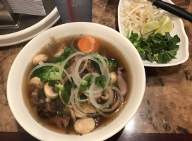 Pho Ever Vietnamese Cuisine food