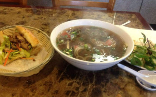 Pho Ever Vietnamese Cuisine food