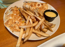 Applebee's Grill food