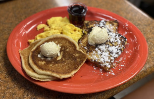 Kitchen Table Cafe- Salmon Creek food