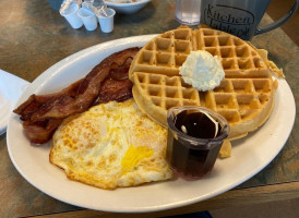 Kitchen Table Cafe- Salmon Creek food