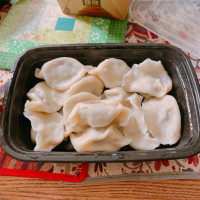 Tong Dumpling Cupertino food