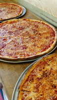 Catskill Mountain Pizza Co food