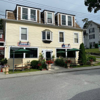 La Guadalupana Mini Market 2 Pawling outside