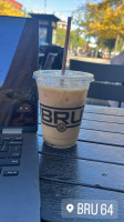 Bru 64 food