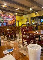 El Toro Loco Mexican Grill food