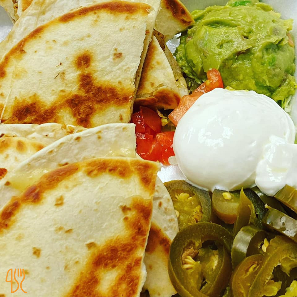 La Mesa Mexican Cantina