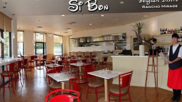 Si Bon food