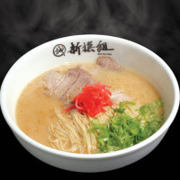 Shin Sen Gumi Hakata Ramen Gardena food