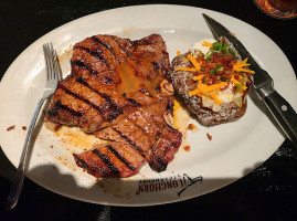 Longhorn Steakhouse Lake Mary food