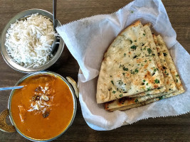 Himalayan Sherpa Cuisine inside