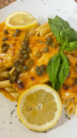 Pietro's Cucina Italiana food