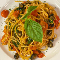 Pietro's Cucina Italiana food