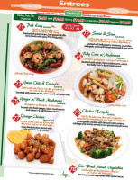 Ariya Thai Kitchen food