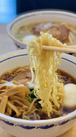 Ei8ht Noodles food