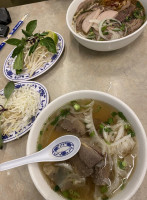 Phở Little Saigon food