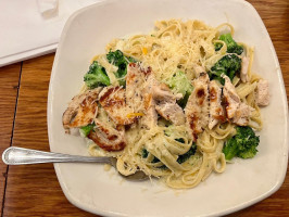 Marie Callender's food