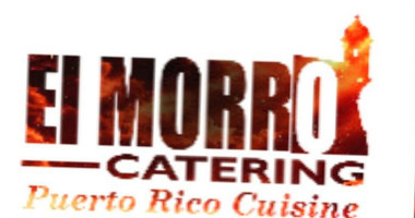 El Morro food