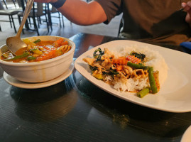 Thai House food