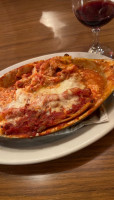 Lomeli's Italian food