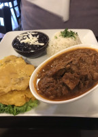 Lapa's Costa Rican Bistro food