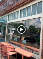 Coffee Man Hapeville food