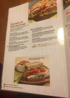 Marie Callender's food